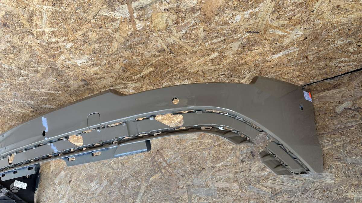 Audi Q8, 4M8807527F, Cen30008