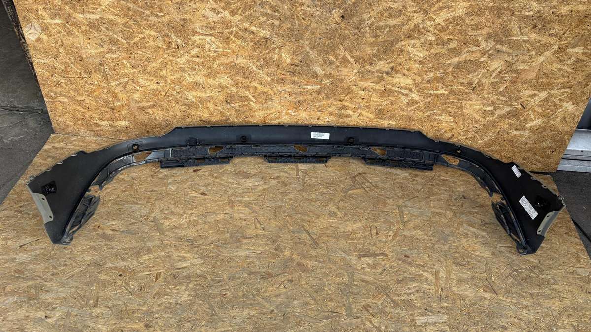 Audi Q8, 4M8807527F, Cen30008