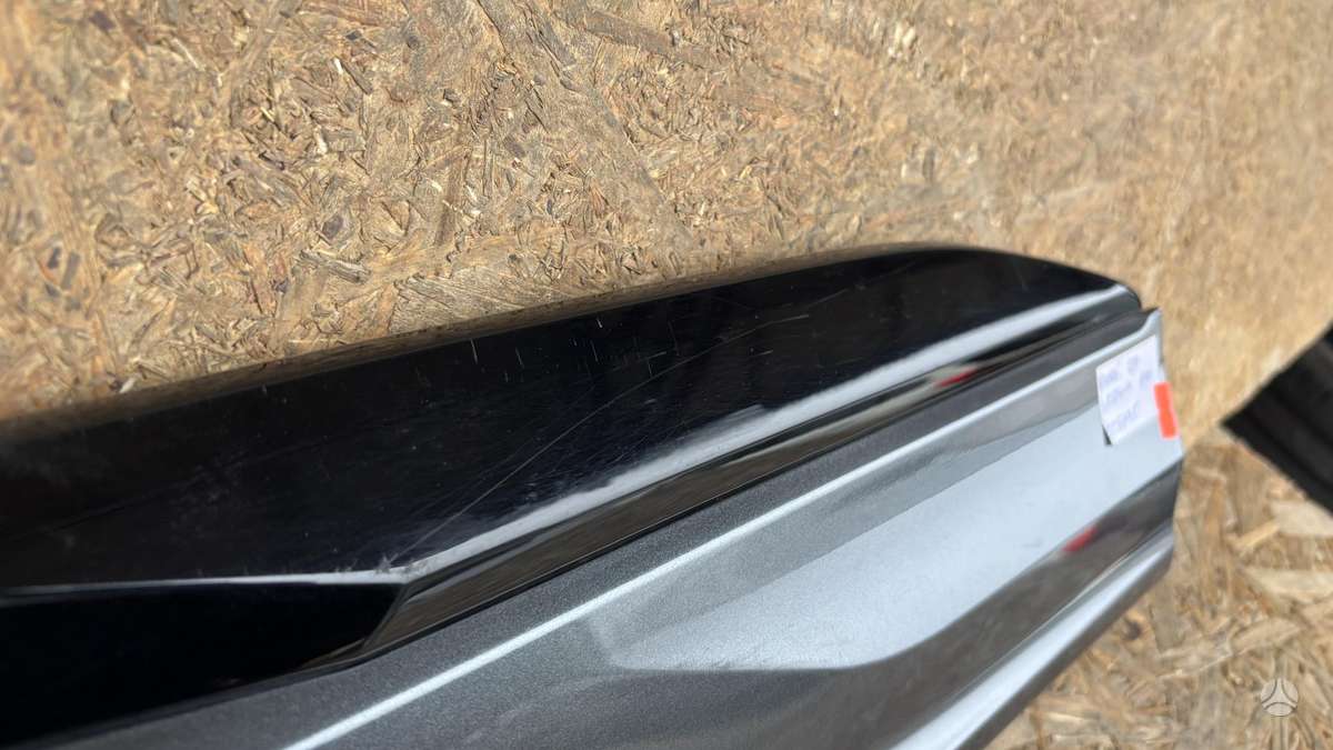 Audi Q8, 4M8853690, Cen30011