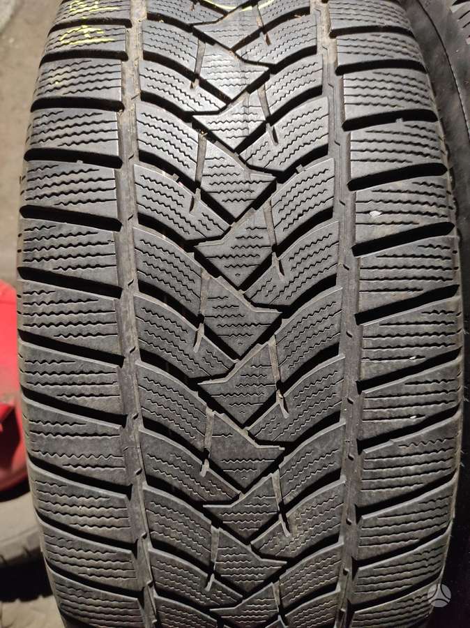 Continental Ziemines,Universalios..., зимние 255/50 R20