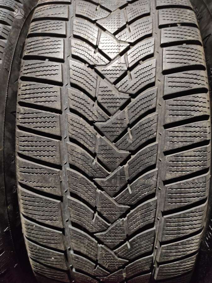 Continental Ziemines,Universalios..., winter 255/50 R20