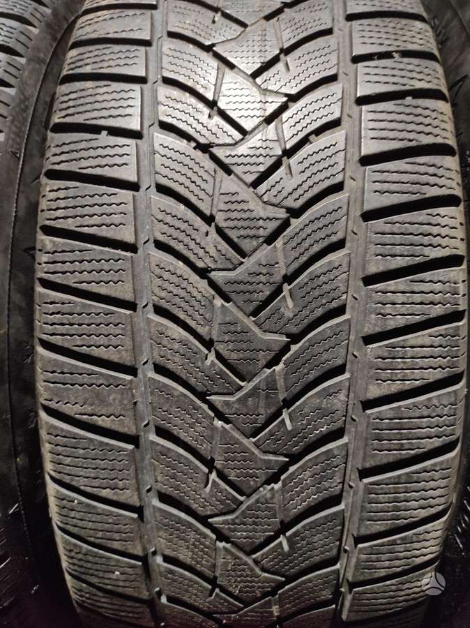 Continental Ziemines,Universalios..., зимние 255/50 R20