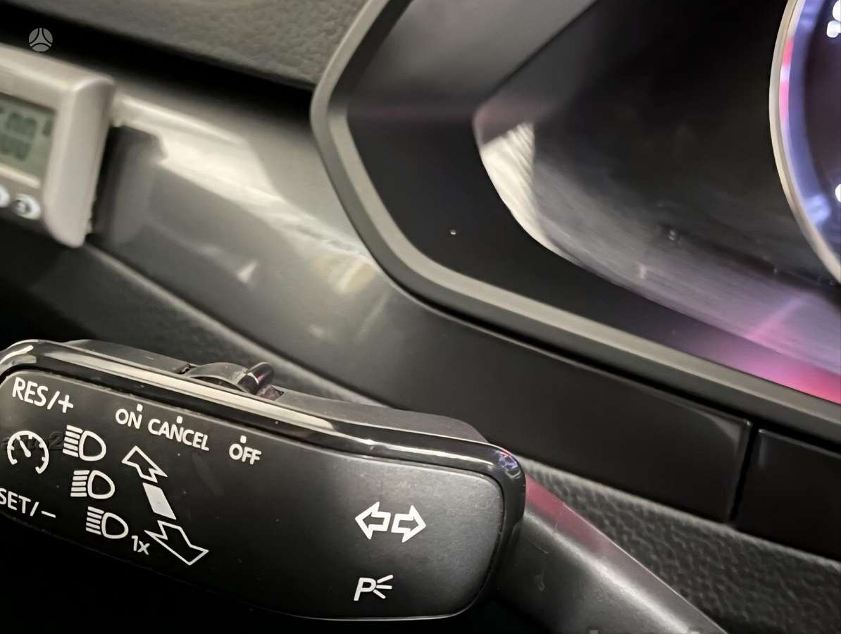 Skoda Superb, 2.0 l., Хэтчбек
