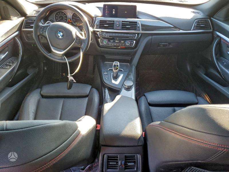 BMW 320 Gran Turismo