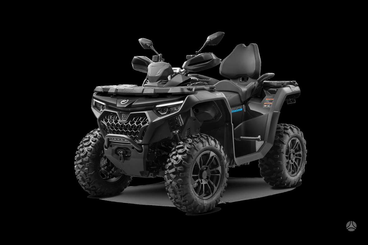 CFMOTO CFORCE 850XC 800cc, atv / quad