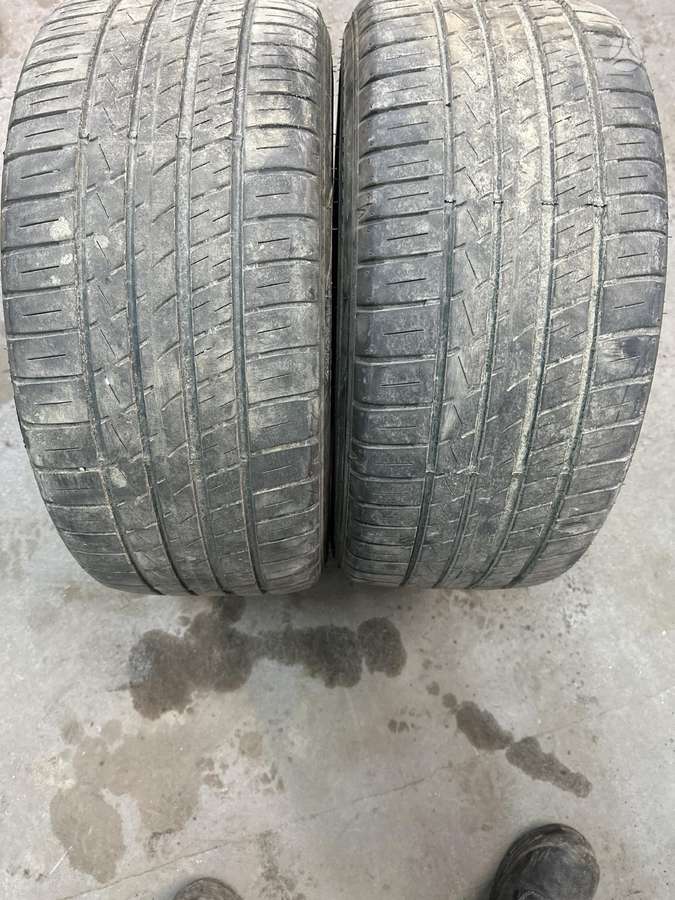 Falken, vasaras 245/40 R18