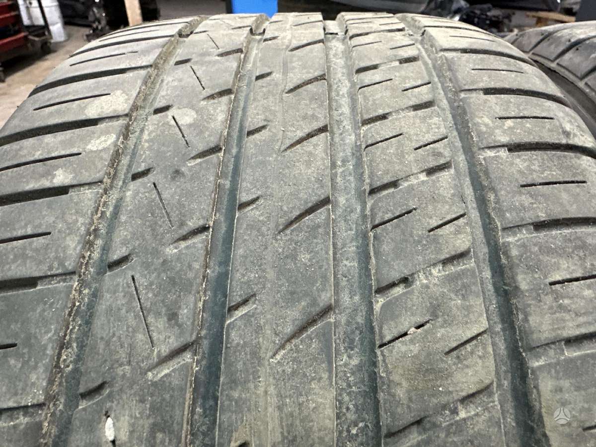 Falken, vasarinės 245/40 R18