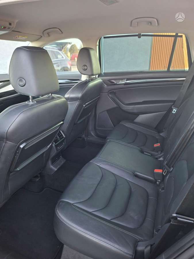 Škoda Kodiaq - 8