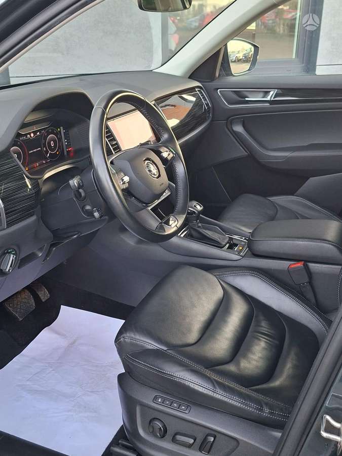 Škoda Kodiaq - 6