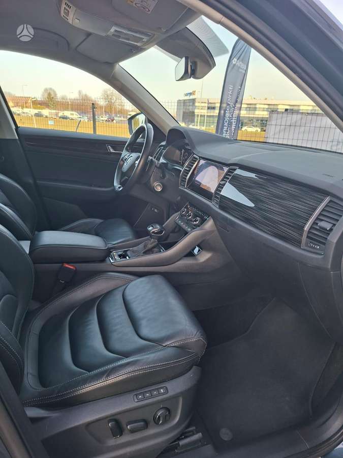 Škoda Kodiaq - 7