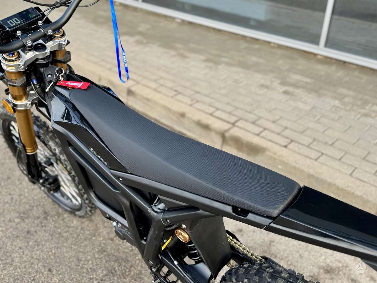 Talaria Komodo, krosa / enduro