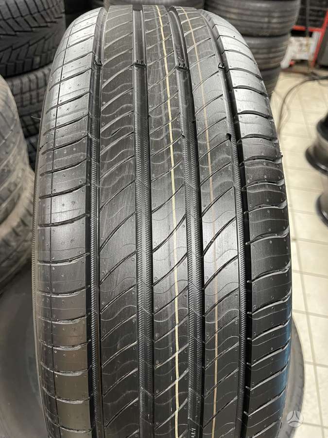 Michelin Primacy 4, summer 215/65 R17