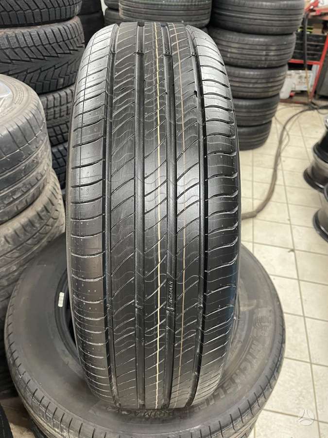 Michelin Primacy 4, summer 215/65 R17