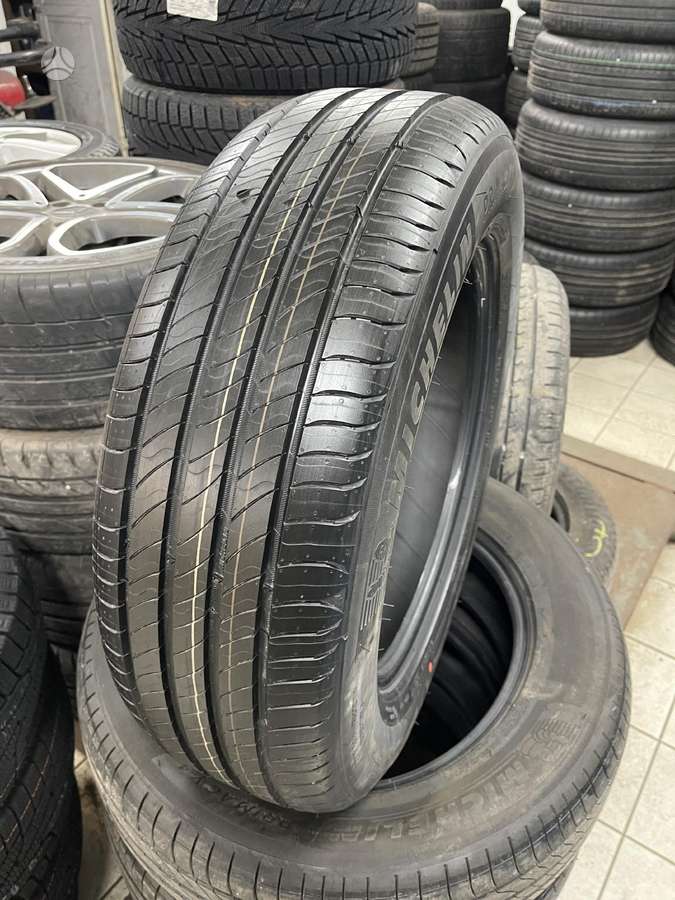 Michelin Primacy 4, summer 215/65 R17