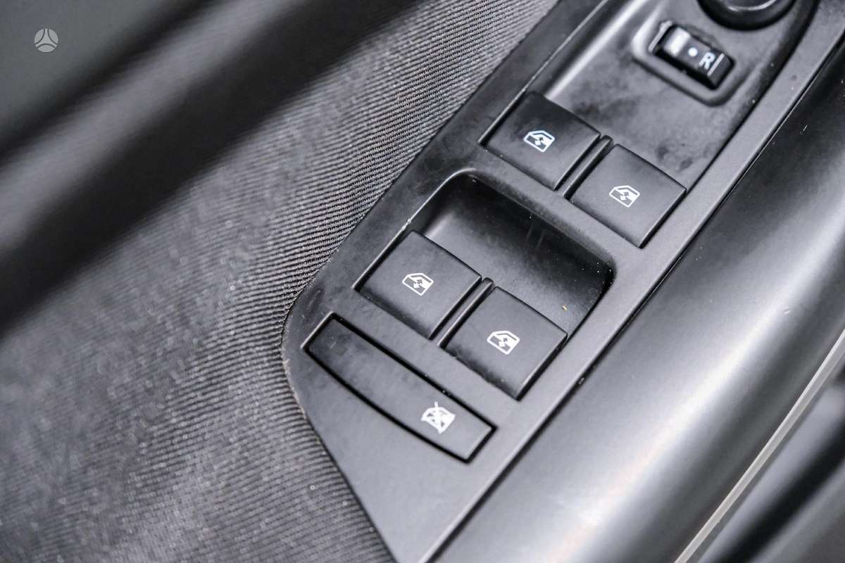 Opel Astra, 1.6 l., Универсал