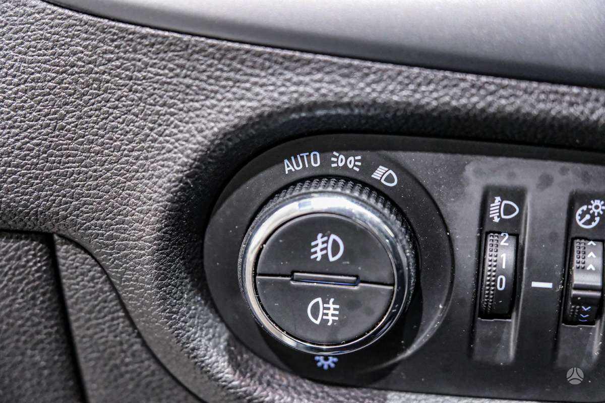 Opel Astra, 1.6 l., Универсал