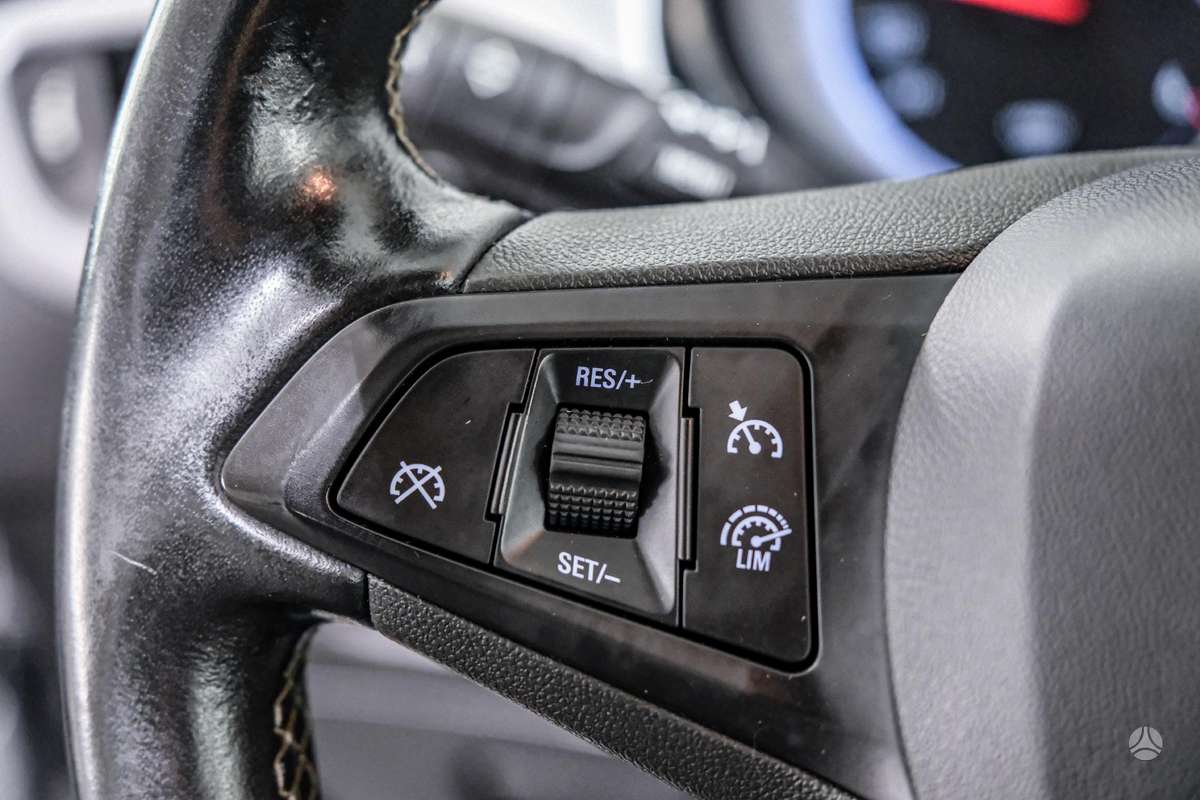Opel Astra, 1.6 l., Универсал