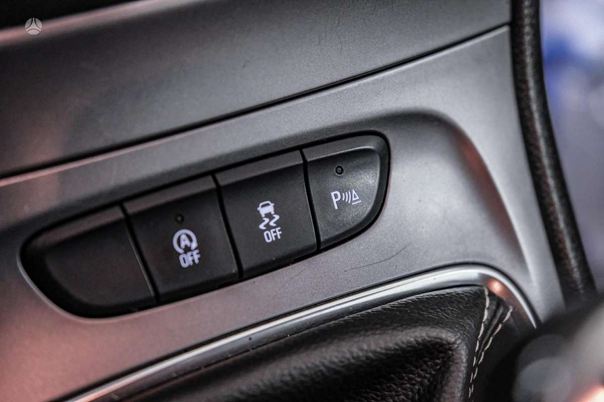 Opel Astra, 1.6 l., Универсал