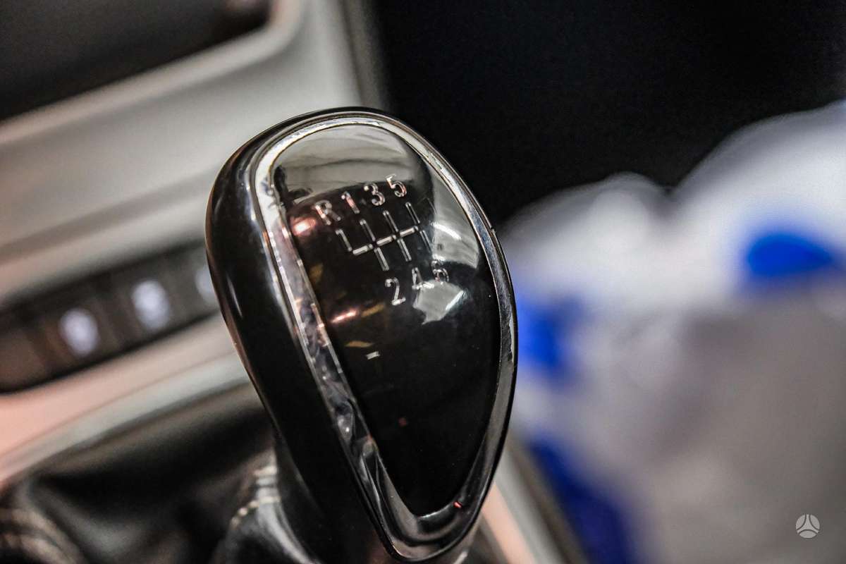 Opel Astra, 1.6 l., Универсал