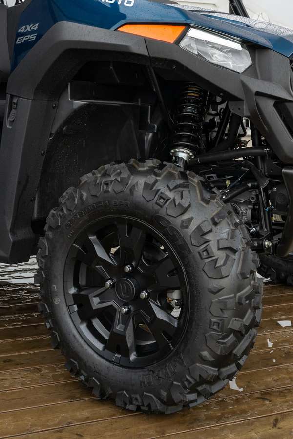 CFMOTO UFORCE 800 XL 800cc, квадроциклы