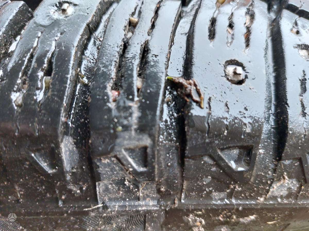 Nokian, winter 225/50 R17