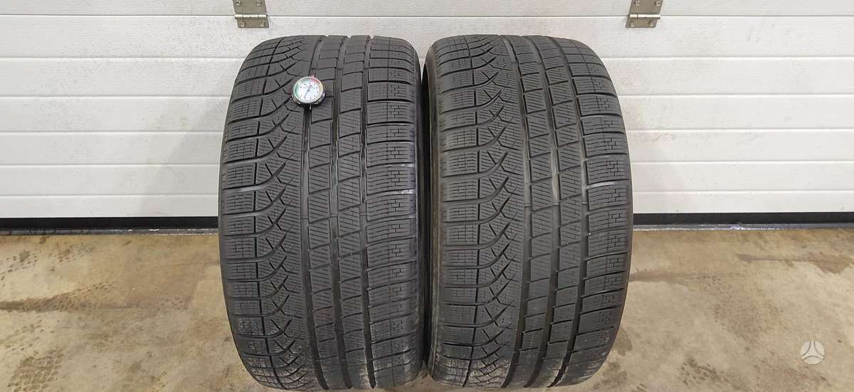 Pirelli P Zero Winter, winter 305/30 R21