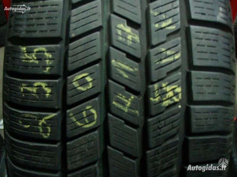 Pirelli, winter 235/60 R17