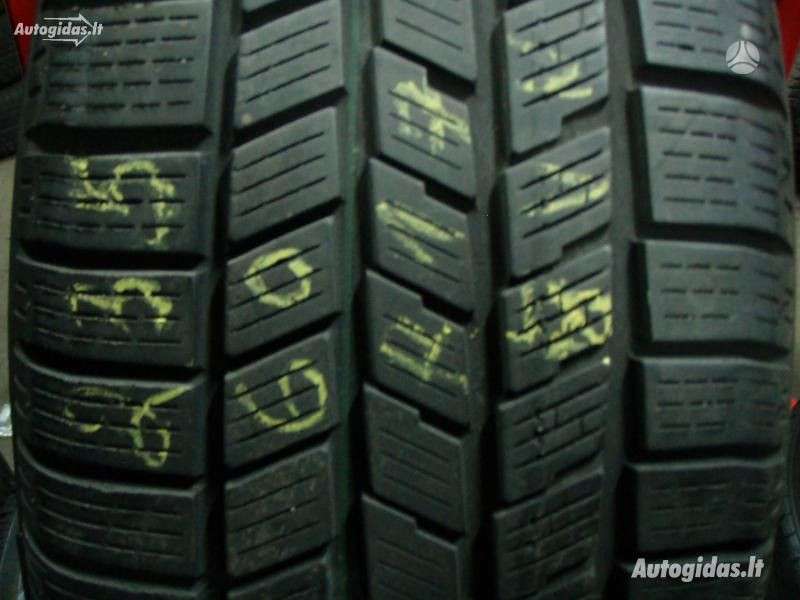 Pirelli, žieminės 235/60 R17