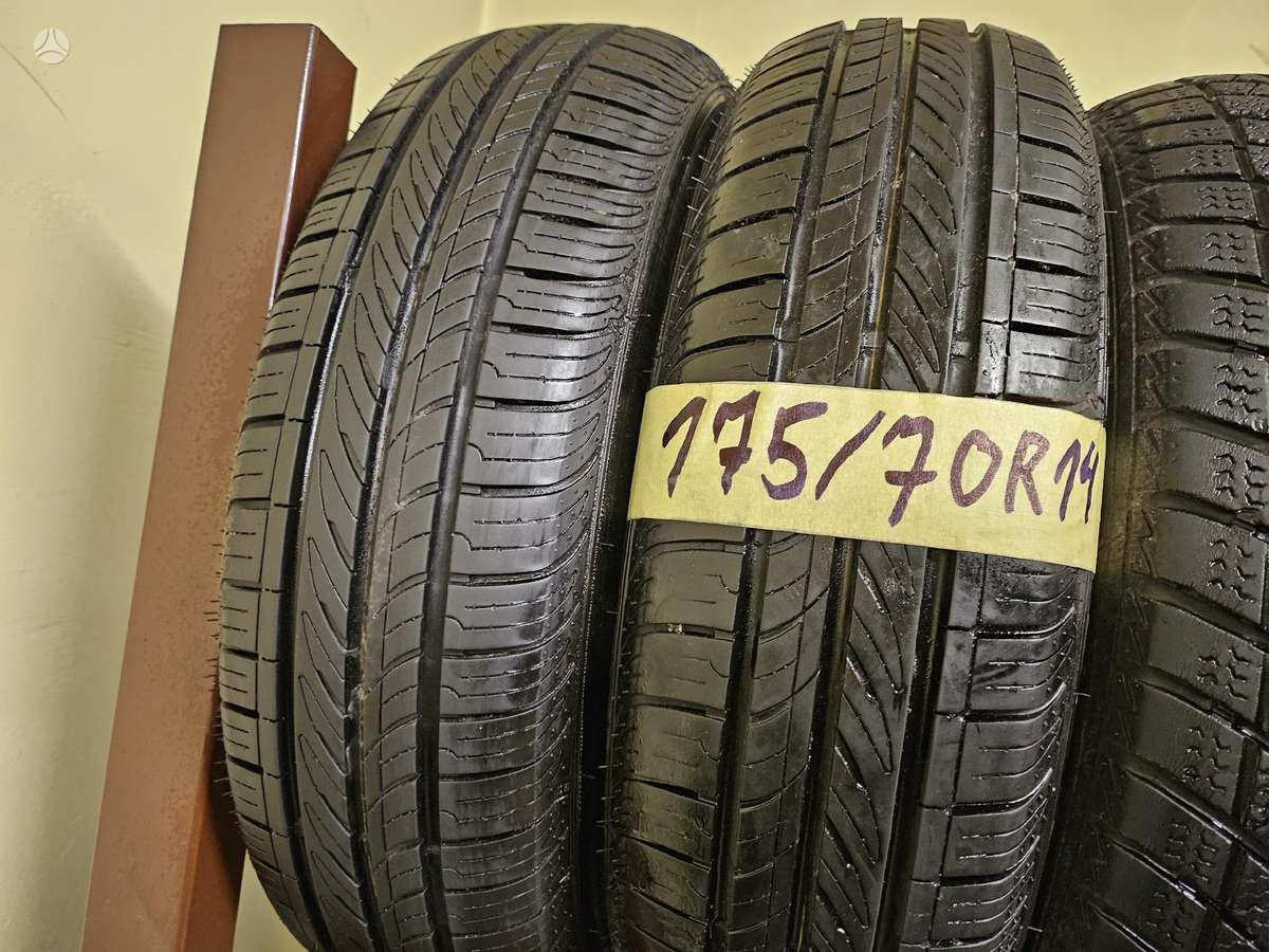 Nexen, summer 175/70 R14