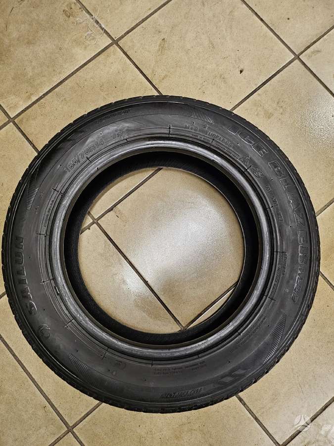 Sailun, winter 165/70 R14