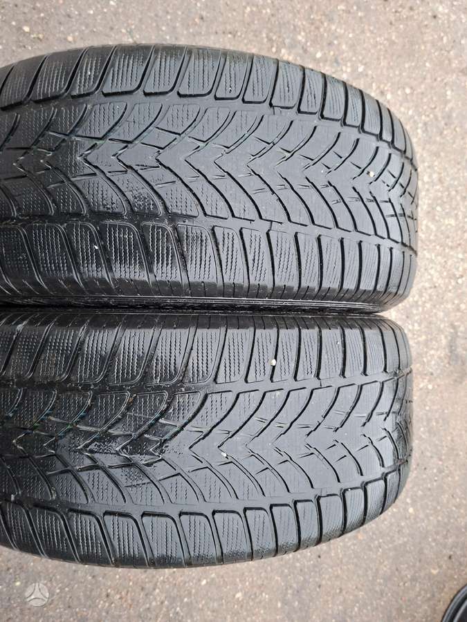 Dunlop, всесезонные 255/55 R18