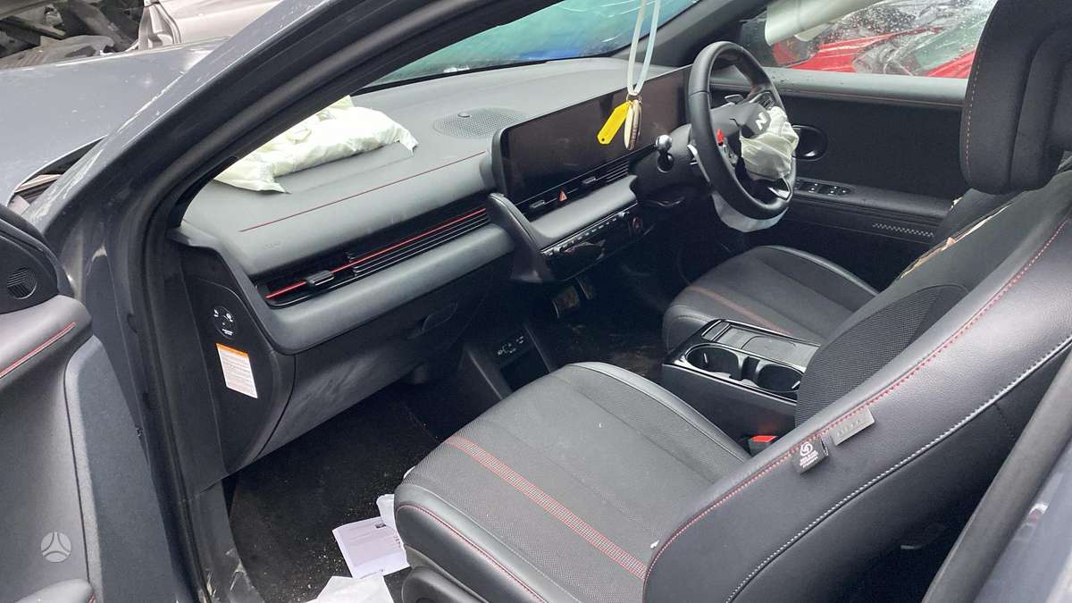 Ford Mondeo по частям. Dalimis st line