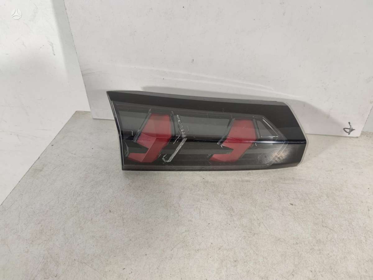 Peugeot 2008, 9825957580, lights