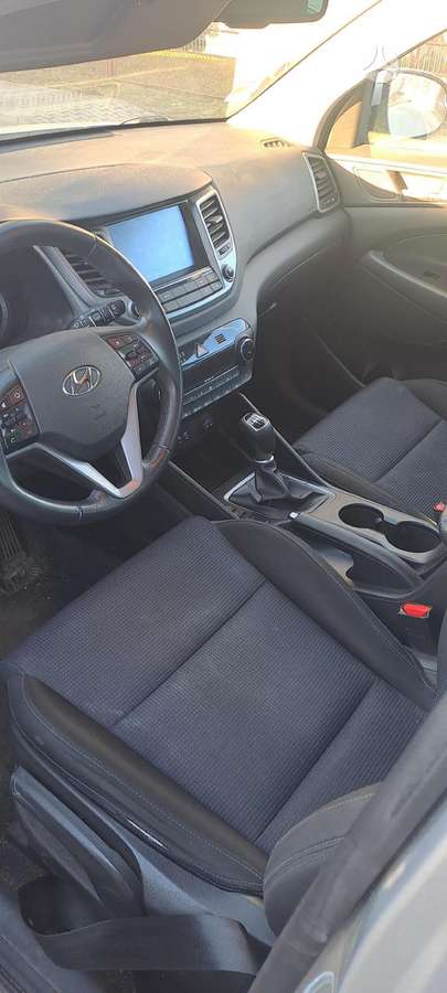 Ford S-MAX for parts