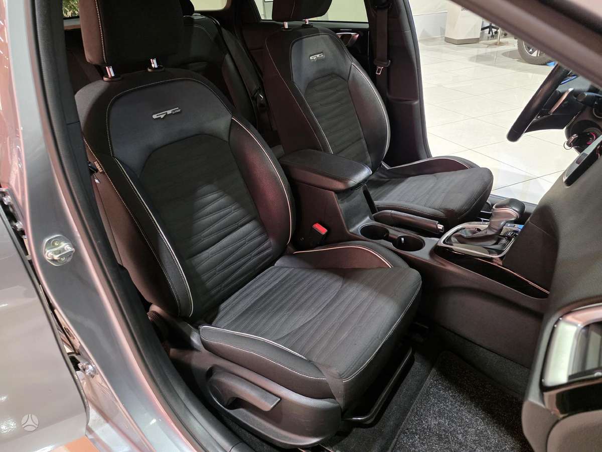 Kia Ceed, 1.5 l., Универсал