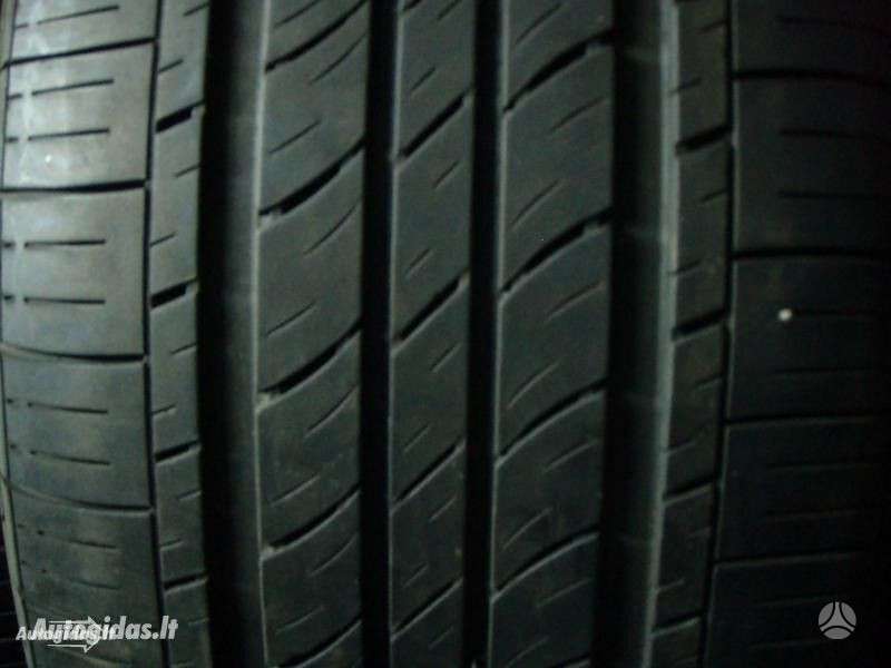 Michelin, vasaras 235/65 R17