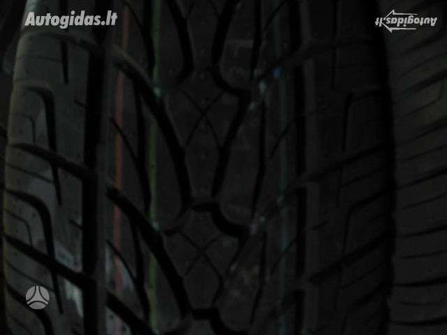 Michelin, летние 235/65 R17