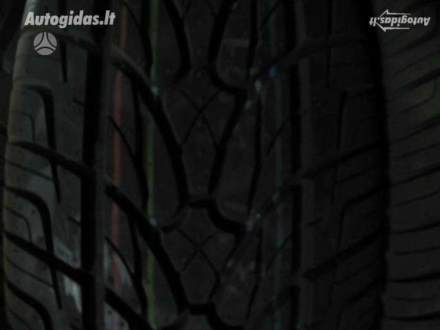 Michelin, summer 235/65 R17