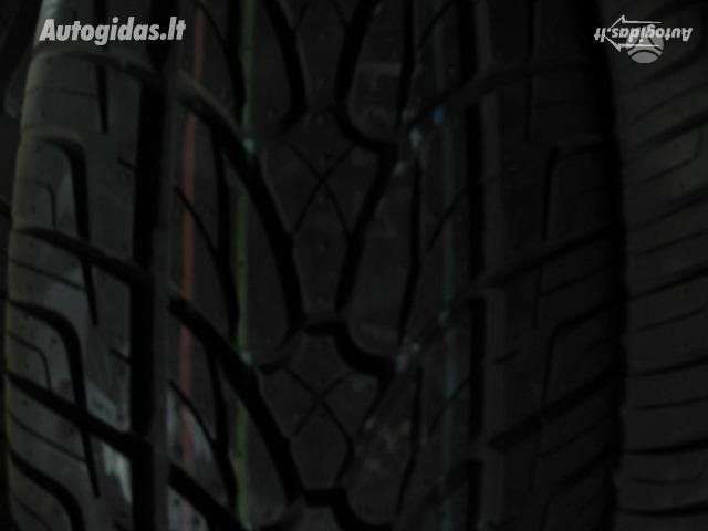 Michelin, vasaras 235/65 R17