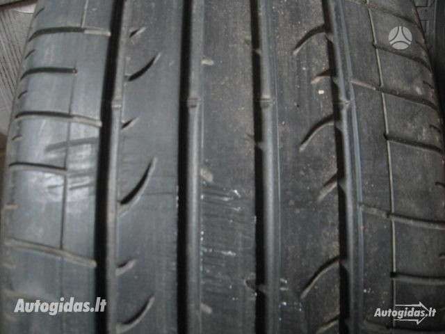 Michelin, летние 235/65 R17