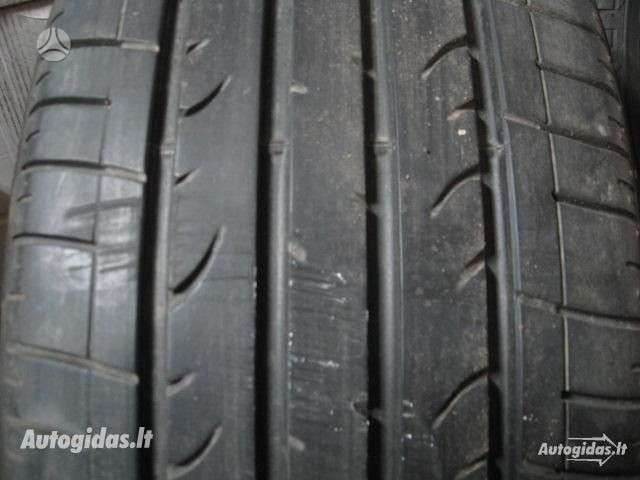 Michelin, summer 235/65 R17