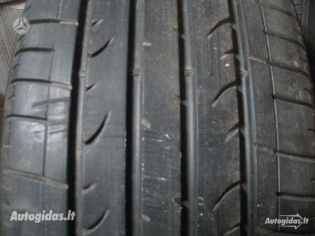 Michelin, vasaras 235/65 R17