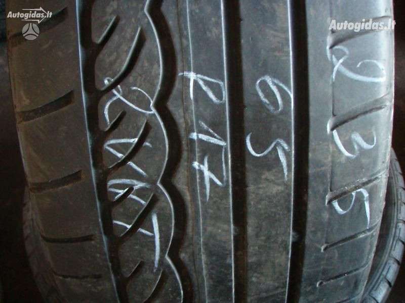 Michelin, летние 235/65 R17