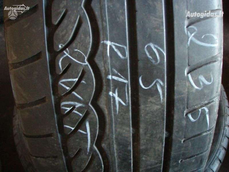 Michelin, summer 235/65 R17