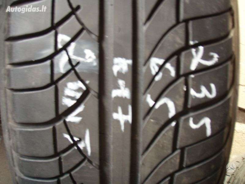 Michelin, летние 235/65 R17