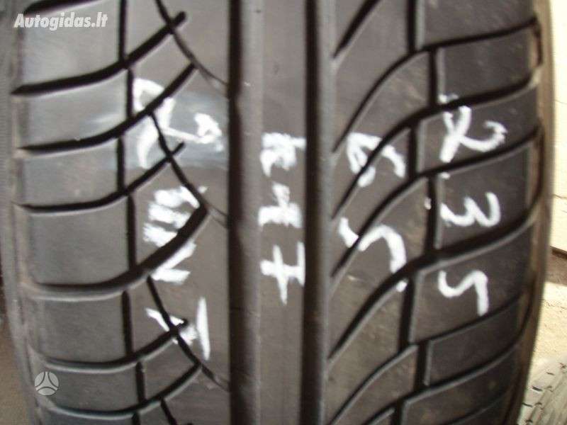 Michelin, summer 235/65 R17