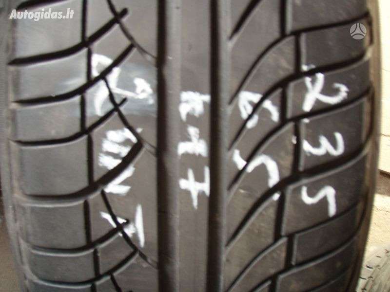 Michelin, vasaras 235/65 R17