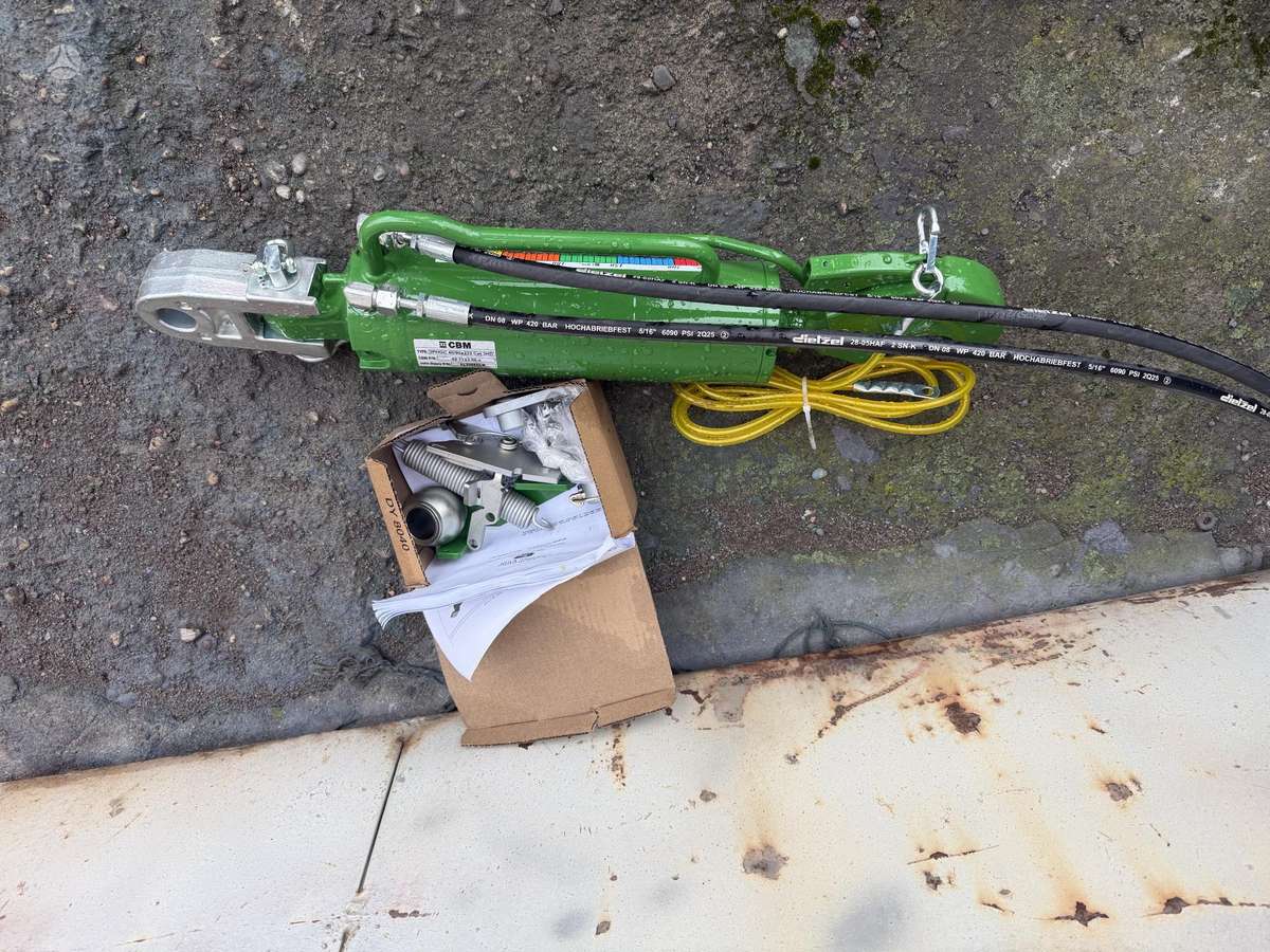 John Deere
