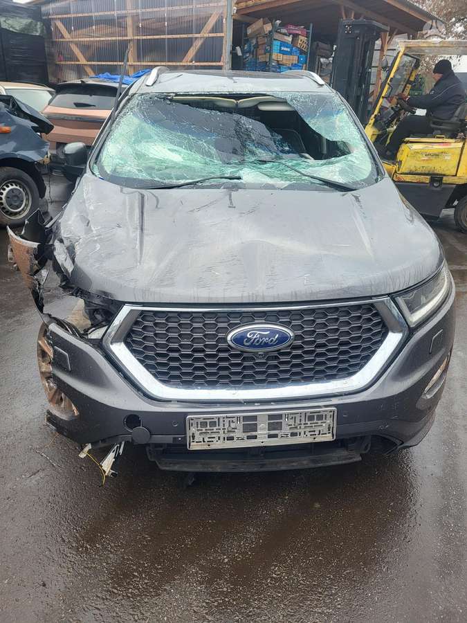 Ford Edge for parts