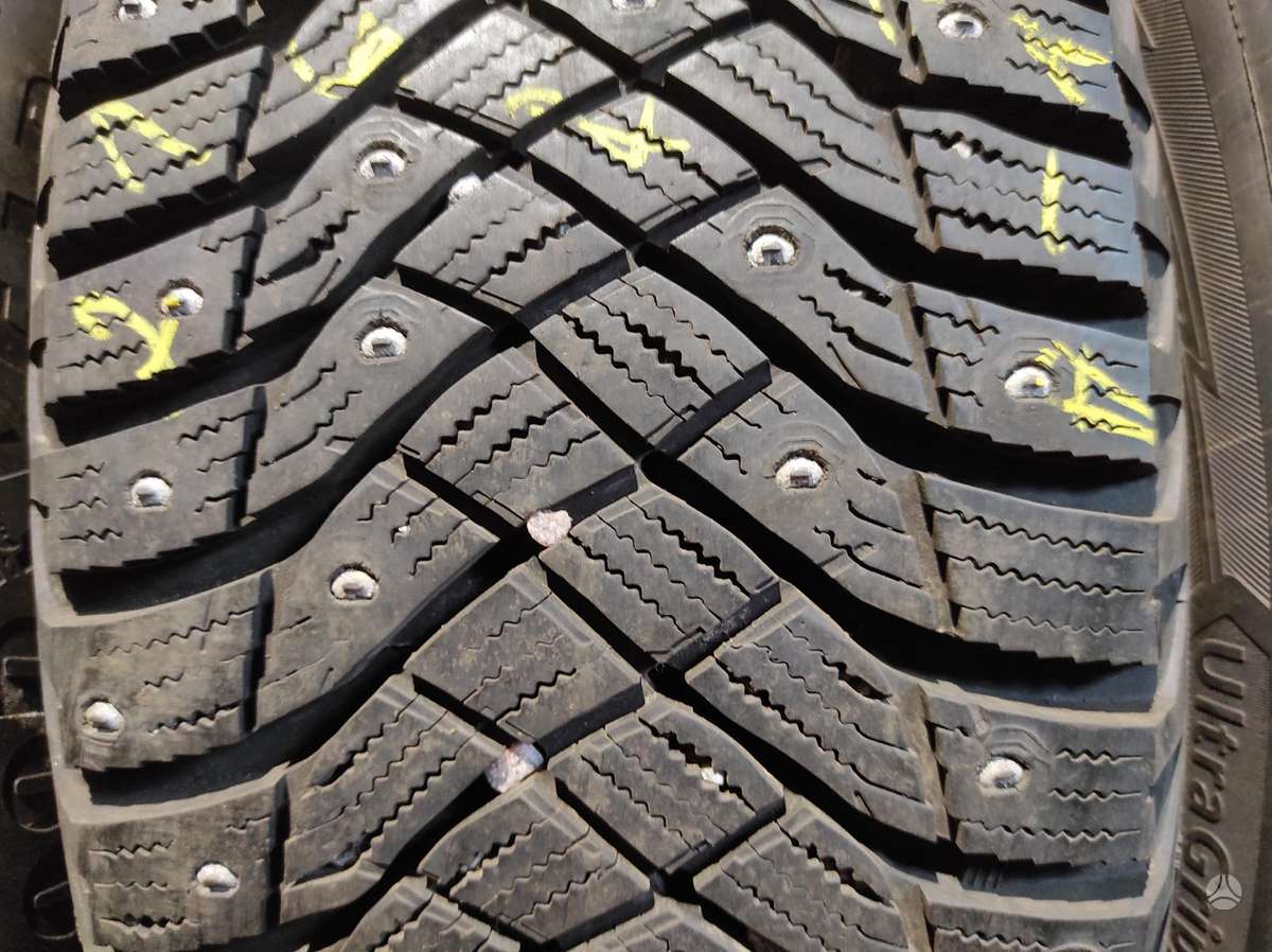 Peugeot, light alloy, R16